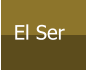 El Ser