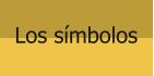 Los símbolos
