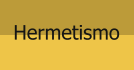 Hermetismo