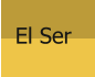 El Ser