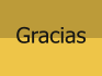 Gracias