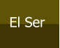 El Ser