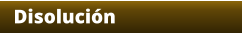 Disolución