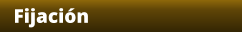 Fijación